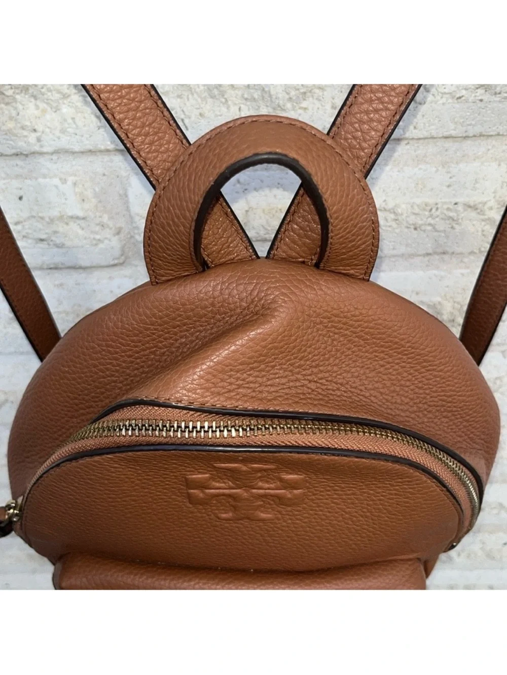 Tory Burch Backpack